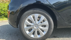Ford Fiesta 1.1 Trend 5dr Petrol Hatchback